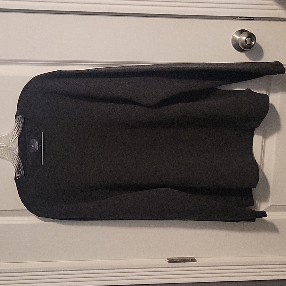 Members Mark crew neck sweatshirt